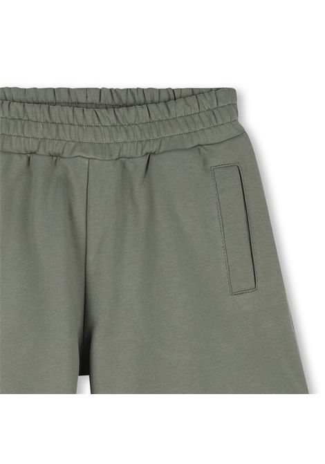 Bermuda con logo GIVENCHY KIDS | H31104645